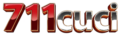 711cuci logo