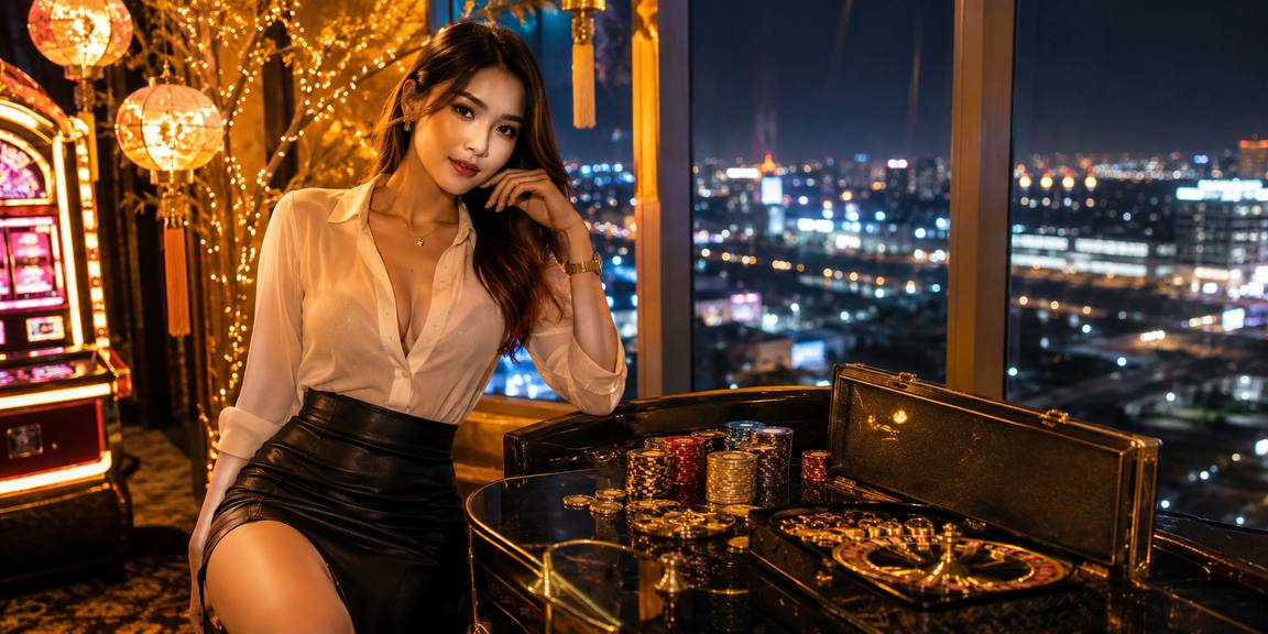 Slot 711cuci Yang Mudah Diteroka
