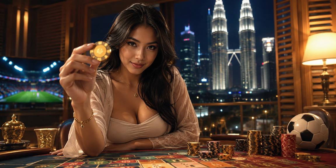 Lucky Piggy: Permainan Slot dengan Putaran Menguntungkan